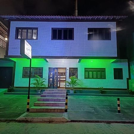 Pousada Ventos Do Mar Natal Zewnętrze zdjęcie