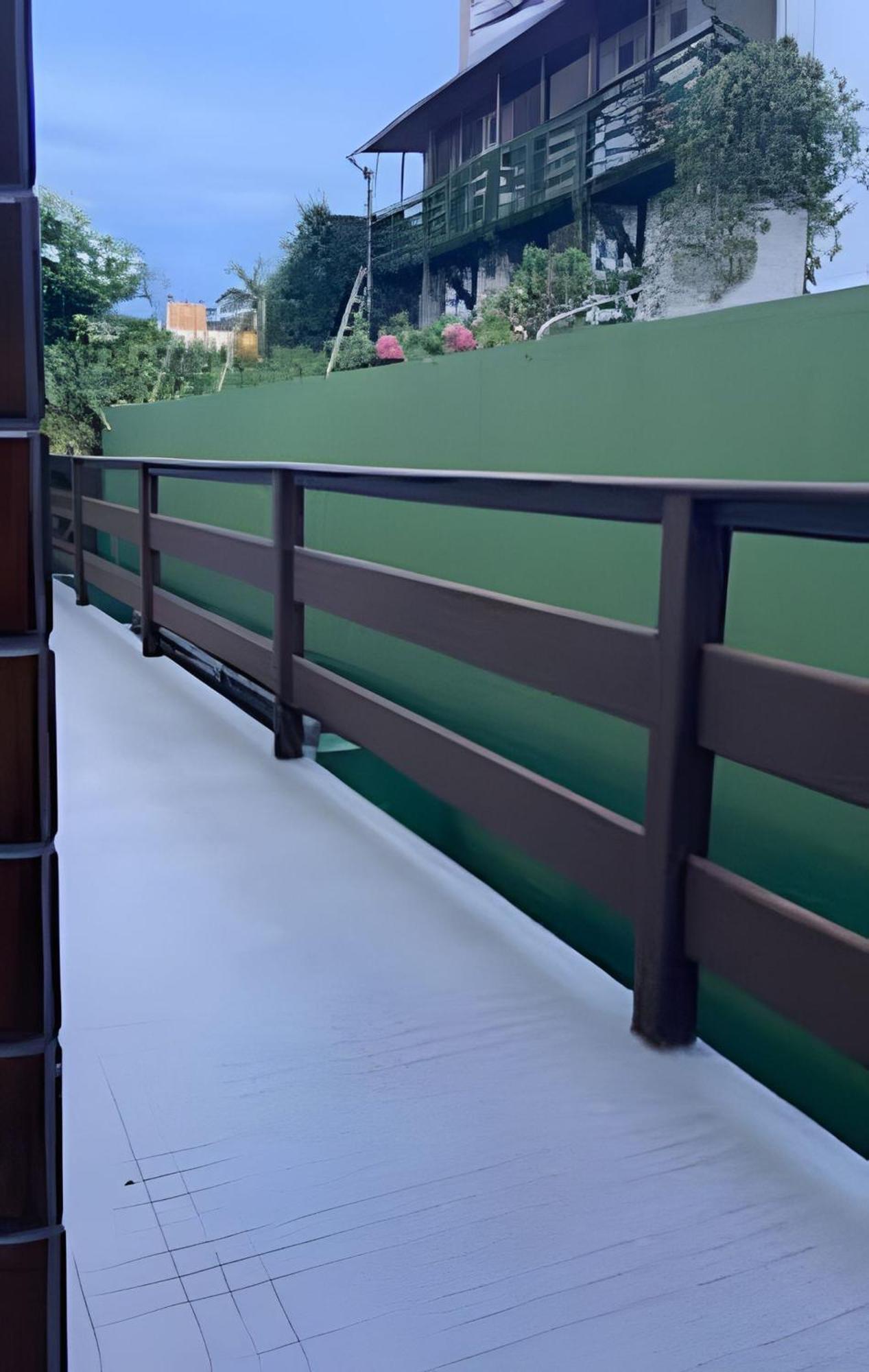 Pousada Ventos Do Mar Natal Zewnętrze zdjęcie