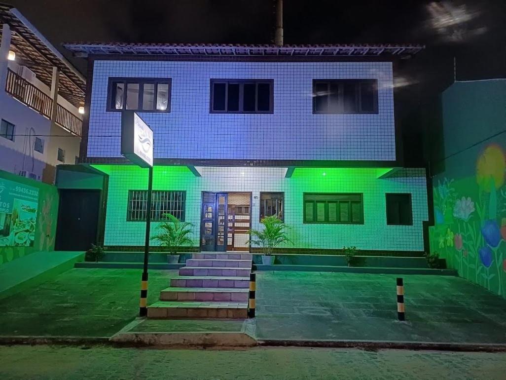 Pousada Ventos Do Mar Natal Zewnętrze zdjęcie