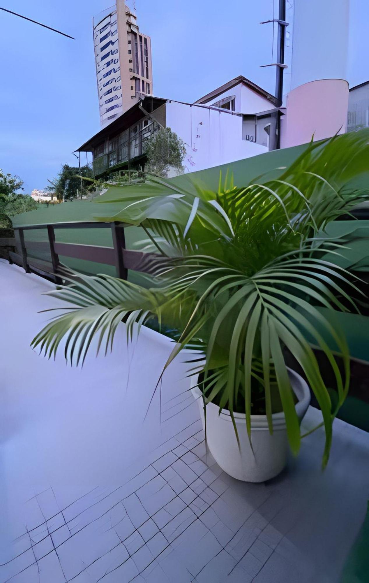Pousada Ventos Do Mar Natal Zewnętrze zdjęcie