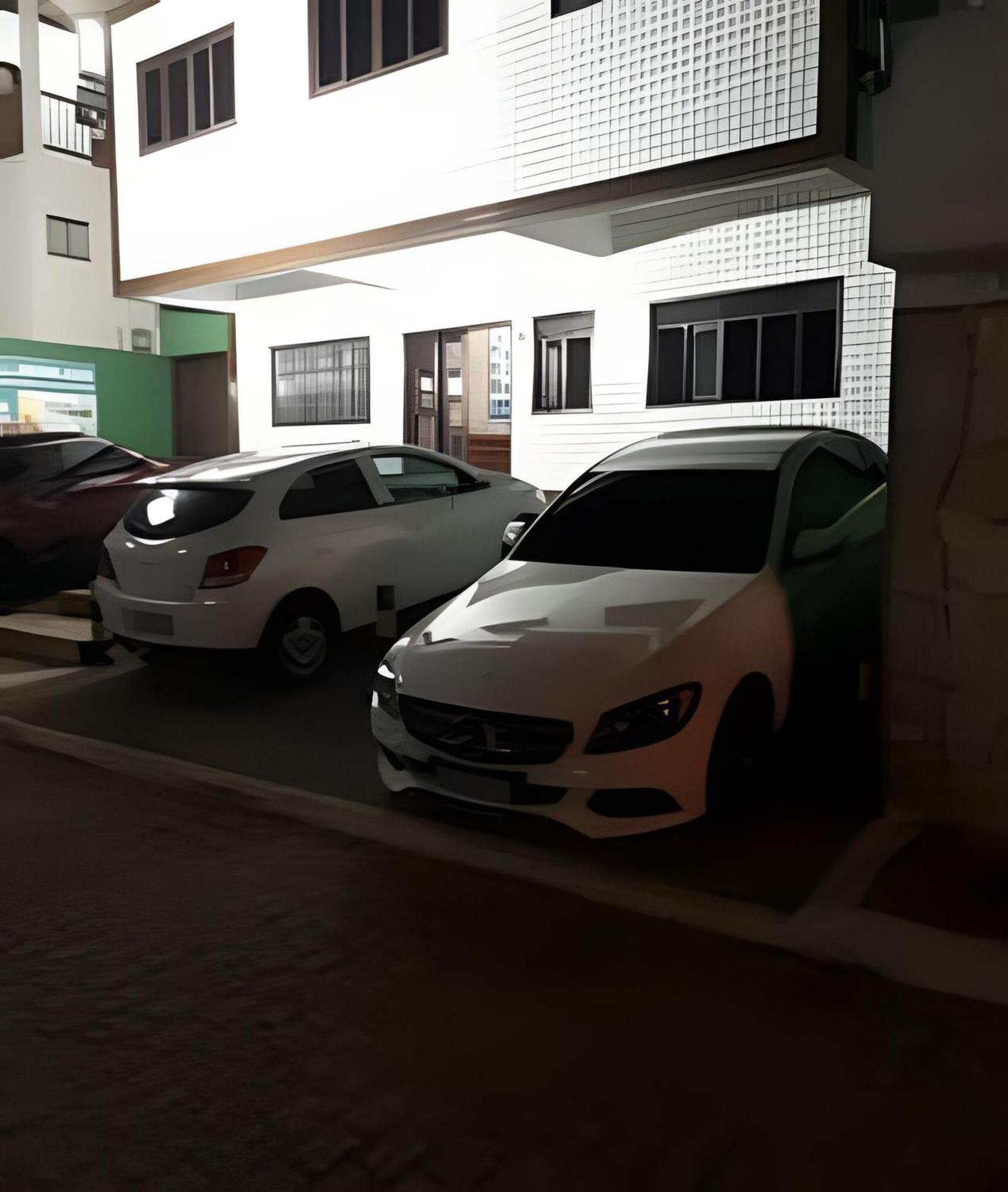 Pousada Ventos Do Mar Natal Zewnętrze zdjęcie